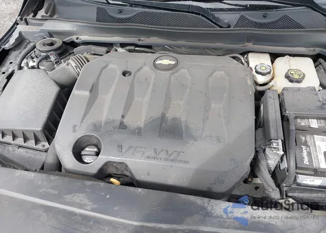 2020 Chevrolet Impala Fwd Lt z USA, uszkodzony, nr VIN 2G11Z5S37L9100467